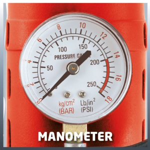 Einhell CC-AC 12V aut&oacute; kompresszor